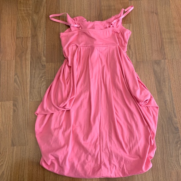 Maurices Ruffle Dress - Picture 5 of 6
